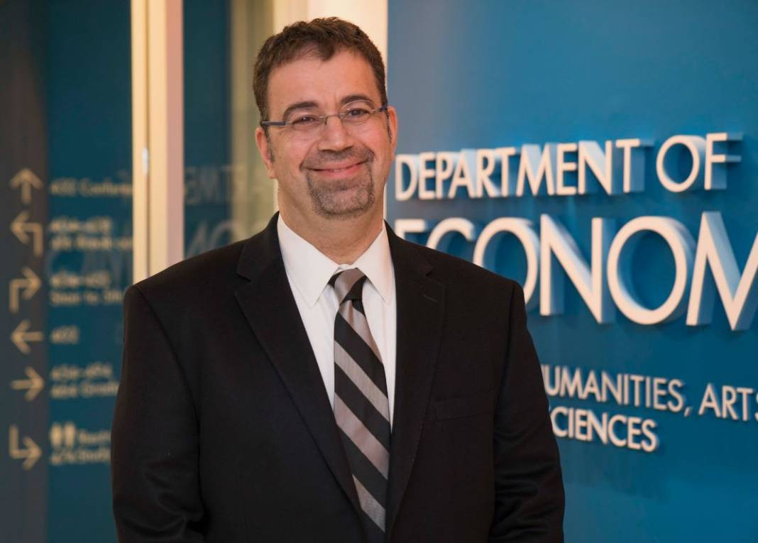 Daron Acemoğlu kimdir? - Resim: 5